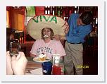 El Poncho's Mexican Restaurant Birthday Pictures 2009 (346) * 2848 x 2136 * (858KB)